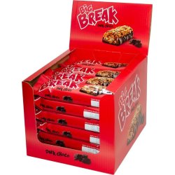 Big Break Dark Choko Müslibar, 40 g
