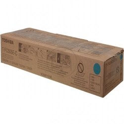 Lasertoner Toshiba TFC505EC Cyan