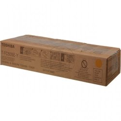 Lasertoner Toshiba TFC505EY Gul