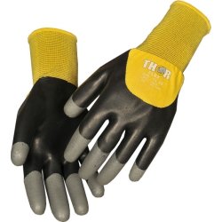 Arbetshandske Thor Flex Dry Storlek 8 (M)