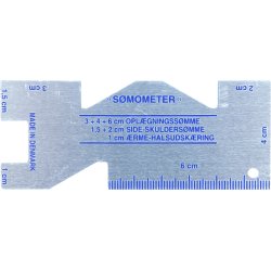 Sömometer