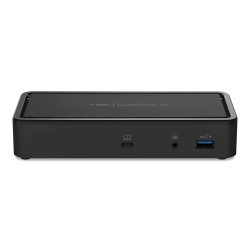 Belkin Thunderbolt 3 Dockingstation Plus, sort