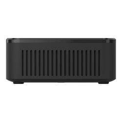 Belkin Thunderbolt 3 Dockingstation Plus, sort