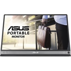 ASUS ZenScreen MB16AC portable monitor- 15.6 inch
