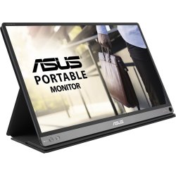 ASUS MON ZenScreen Go MB16AP 15.6i USB Type-C Port