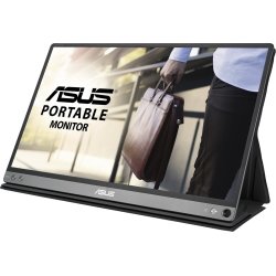 ASUS MON ZenScreen Go MB16AP 15.6i USB Type-C Port