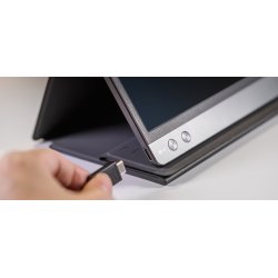 ASUS ZenScreen MB16ACM 15.6inch USB Type-C Portabl