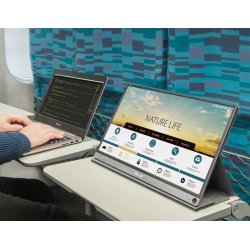 ASUS ZenScreen MB16ACM 15.6inch USB Type-C Portabl