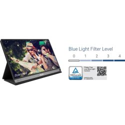 ASUS ZenScreen MB16ACM 15.6inch USB Type-C Portabl