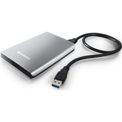 Extern hårddisk Verbatim 2,5” Store ‘N’ Go 2 TB