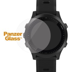 PanzerGlass til 35mm smartwatch