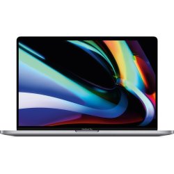 Apple MacBook Pro 16” (2019), 512GB, space grey