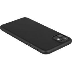 Twincase iPhone 11 Pro case, sort