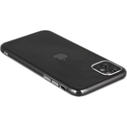 Twincase iPhone 11 Pro Max case, transparent