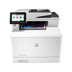 HP Color LaserJet Pro M479dw multifunktionsprinter