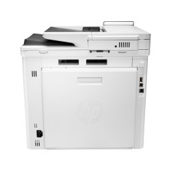 HP Color LaserJet Pro M479dw multifunktionsprinter