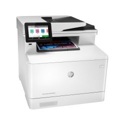 HP Color LaserJet Pro M479dw multifunktionsprinter