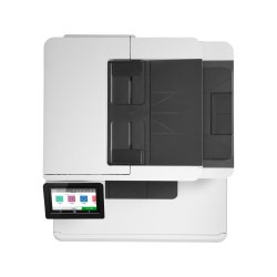 HP Color LaserJet Pro M479dw multifunktionsprinter