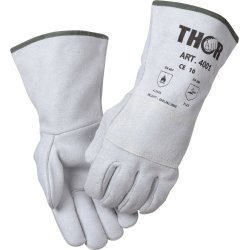 Svetshandske Thor Storlek 10 (XL)