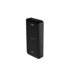 GEAR 20.000mAh Li-Polymer 5W-QI 3A Powerbank