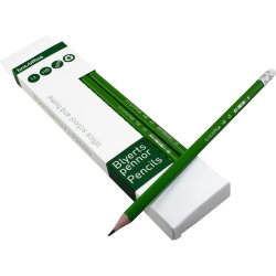 Almindelige blyanter
