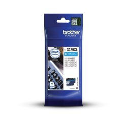 Bläckpatron Brother LC3229XLC 5000 sidor Cyan