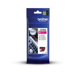 Bläckpatron Brother LC3229XLM 5000 sidor Magenta