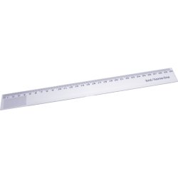 Office Lineal | Plast | 30 cm