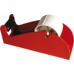 Office Pakketape dispenser til bord