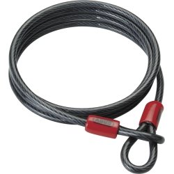 Låskabel Cobra 8 mm 200 cm
