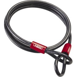 Låskabel Cobra 10 mm 500 cm