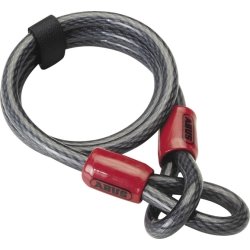 Låskabel Cobra 12 mm 120 cm