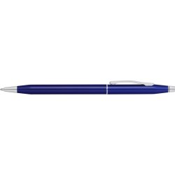 Cross Classic Century Kuglepen, Blue Lacquer