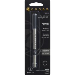 Cross Refill | Rollerball | M | Sort