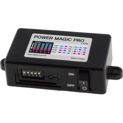 BLACKVUE Power Magic Pro