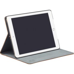 dbramante1928 lædercover iPad 9,2’’ (2019), tan