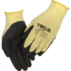 Thor Grip stenhåndteringshandske - str. 10 (XL)