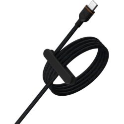UNISYNK premium type-C til lightning kabel, 1.2m