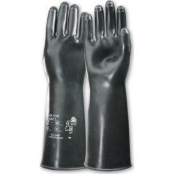 Arbetshandske Butyl Storlek 11