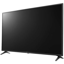 LG 65UM7100PLA 65" 4K Smart TV, sort
