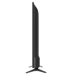 LG 65UM7100PLA 65" 4K Smart TV, sort