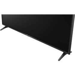 LG 65UM7100PLA 65" 4K Smart TV, sort