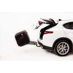 Towbox V1 anhængerboks