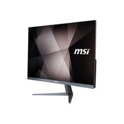 MSI Pro 24X 7M-006EU 23,8” gaming monitor, sølv