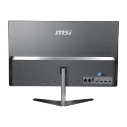 MSI Pro 24X 7M-006EU 23,8” gaming monitor, sølv