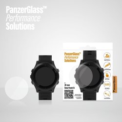 PanzerGlass® til 39mm smartwatch