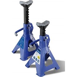 Pallbockar Michelin 2t