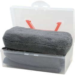 Vaskesæt microfiber 3 dele