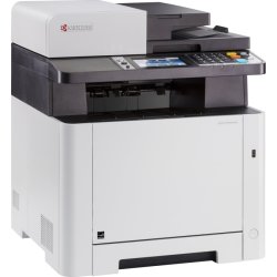 Kyocera ECOSYS M5526cdw multifunktionsprinter