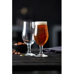 Ölglas Lyngby Glas Juvel 4 st 49 cl